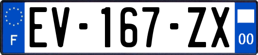 EV-167-ZX