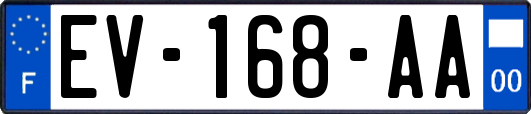 EV-168-AA