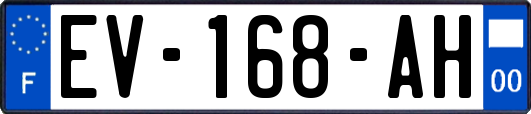 EV-168-AH