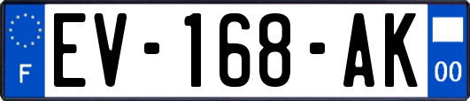 EV-168-AK