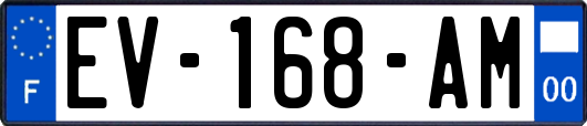 EV-168-AM