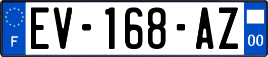 EV-168-AZ