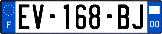 EV-168-BJ