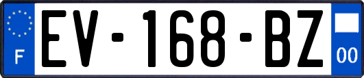 EV-168-BZ