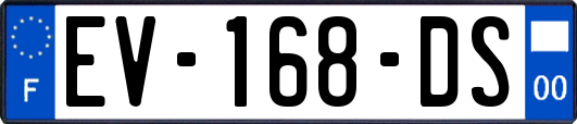 EV-168-DS