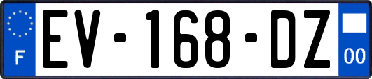 EV-168-DZ