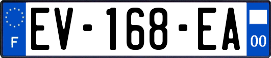 EV-168-EA