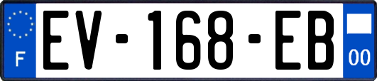 EV-168-EB