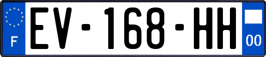 EV-168-HH