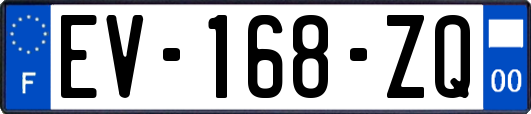 EV-168-ZQ