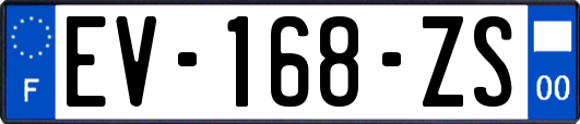 EV-168-ZS