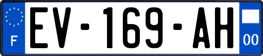 EV-169-AH