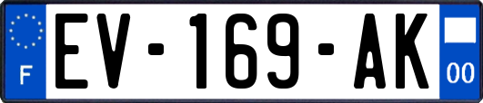 EV-169-AK