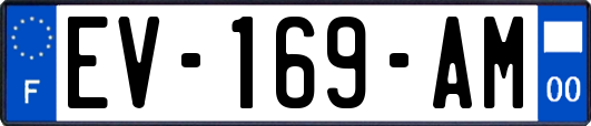 EV-169-AM