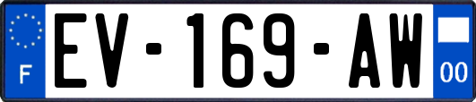 EV-169-AW