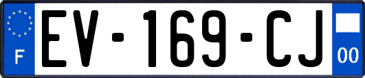 EV-169-CJ