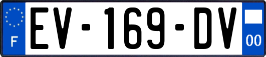 EV-169-DV