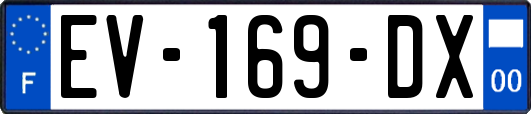 EV-169-DX