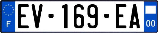 EV-169-EA