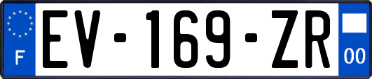 EV-169-ZR