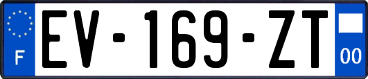 EV-169-ZT