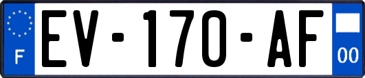 EV-170-AF