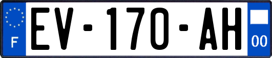 EV-170-AH