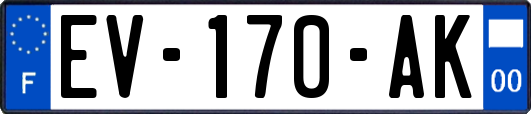 EV-170-AK