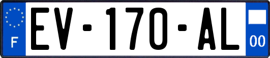 EV-170-AL