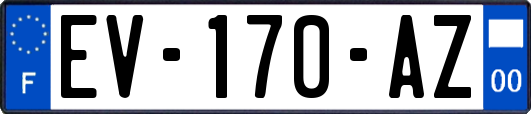 EV-170-AZ