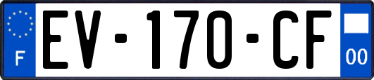 EV-170-CF