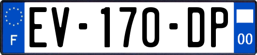 EV-170-DP