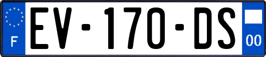 EV-170-DS