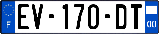 EV-170-DT