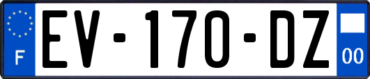 EV-170-DZ