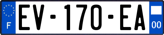 EV-170-EA