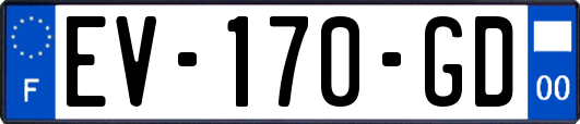 EV-170-GD