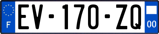 EV-170-ZQ