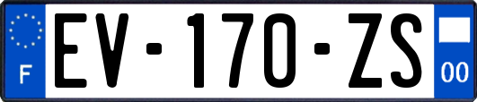 EV-170-ZS