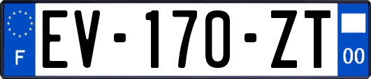 EV-170-ZT