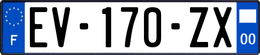 EV-170-ZX