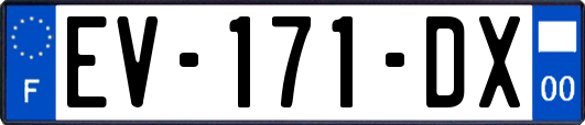 EV-171-DX