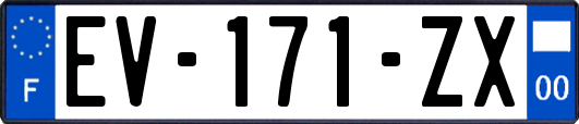 EV-171-ZX