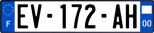 EV-172-AH