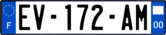 EV-172-AM