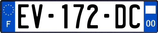 EV-172-DC