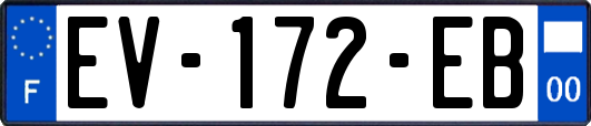 EV-172-EB