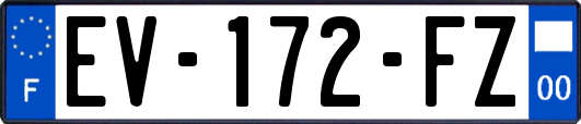 EV-172-FZ