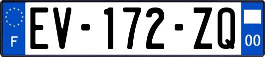 EV-172-ZQ