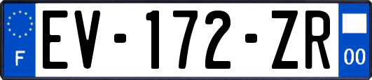 EV-172-ZR